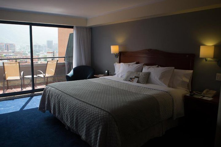 Hotel Ambassador Suites Hotel Caracas