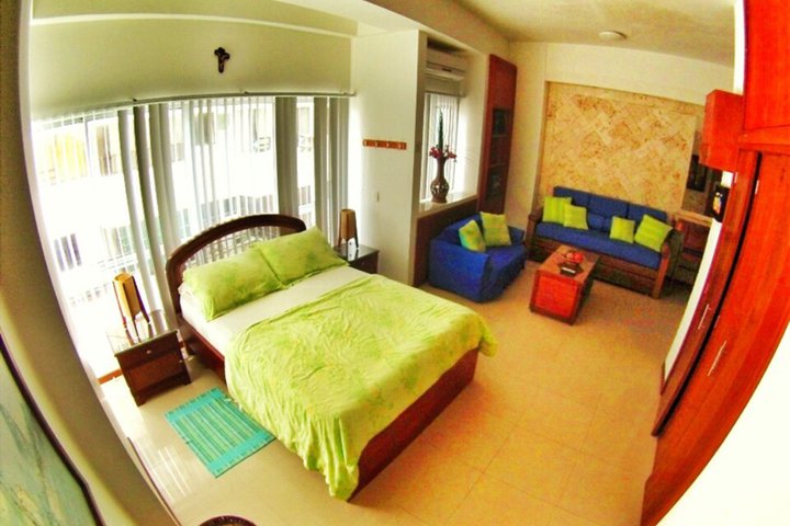 Img - Apartamento Mirador 404