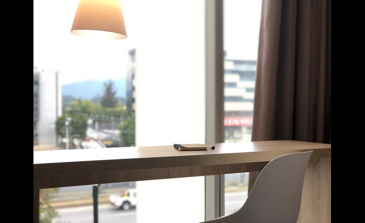 hotel ibis chia chia colombia