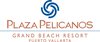 Logo Hotel Plaza Pelícanos Grand Beach Resort
