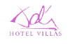 Logo Hotel Hotel Villas Dalí