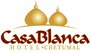 ? HotelDetail_LogoAlt Hotel Casa Blanca logo
