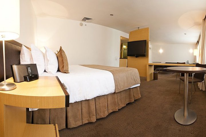 Img - Junior suite