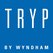 ? HotelDetail_LogoAlt TRYP by Wyndham Bogotá Usaquén logo