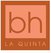 ? HotelDetail_LogoAlt Hotel BH La Quinta logo