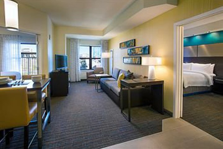 Img - Suite, 1 habitación, no fumadores