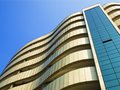 ? HotelDetail_LogoAlt George V Alto De Pinheiros logo