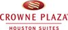 Logo Hotel Crowne Plaza Suites Houston Southwest
