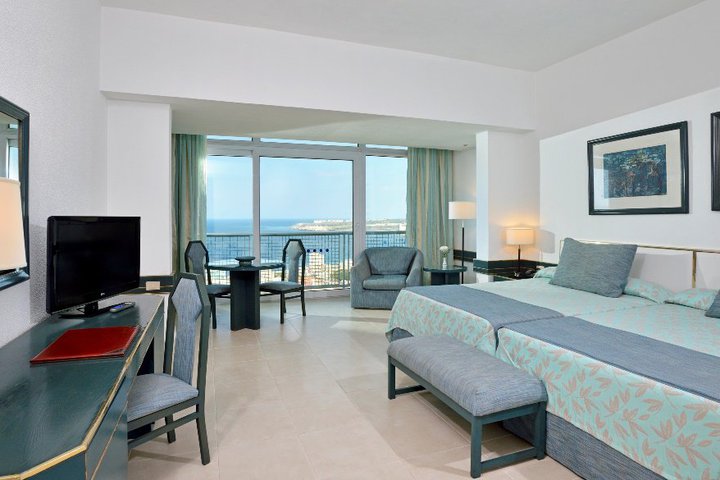 Img - TRYP vista panorámica