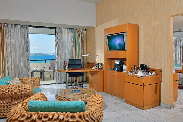 Img - Junior suite