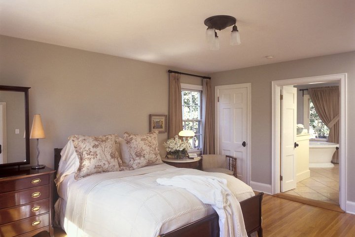 Img - Suite, 1 cama de matrimonio