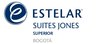 ? HotelDetail_LogoAlt Hotel ESTELAR Suites Jones logo