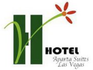 Logo Hotel Hotel Las Vegas Sur