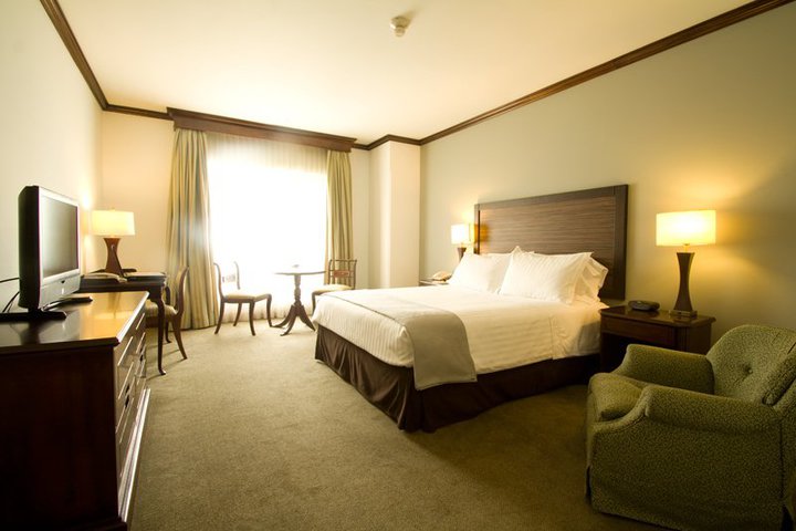 Img - Habitacion Standard