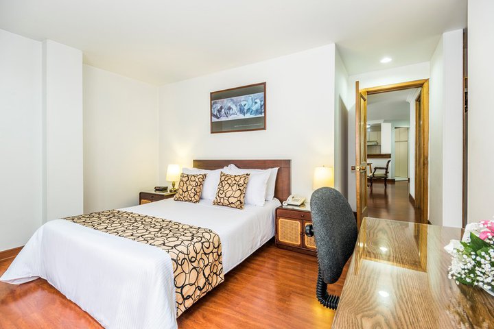 Img - Apartamento estándar