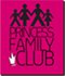 Logo Hotel Family Club at Grand Riviera Princess All Suites & Spa Resort