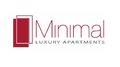 ? HotelDetail_LogoAlt Apartamento Minimal 3 logo