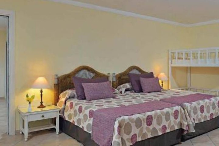 Img - Junior Suite Standard