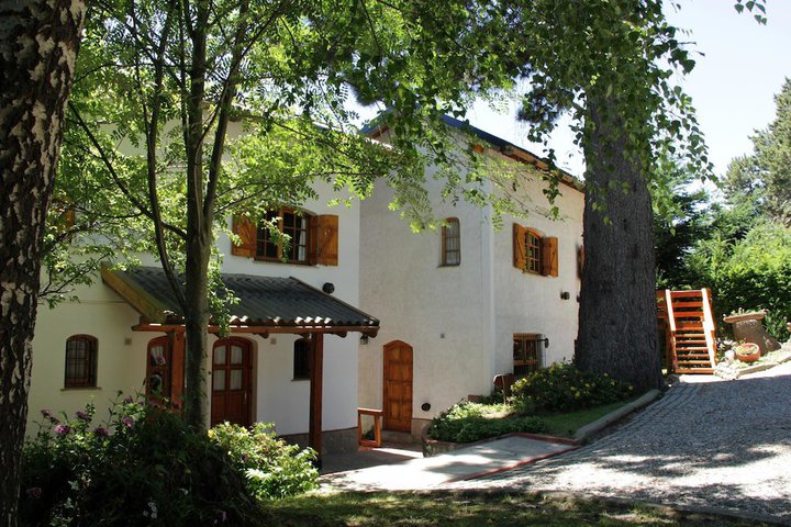 Img - Bungalow