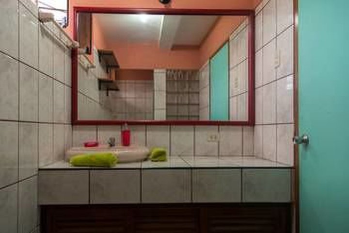 Img - Habitación Deluxe doble