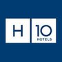 ? HotelDetail_LogoAlt H10 Habana Panorama logo