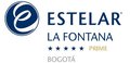 ? HotelDetail_LogoAlt Hotel ESTELAR La Fontana logo