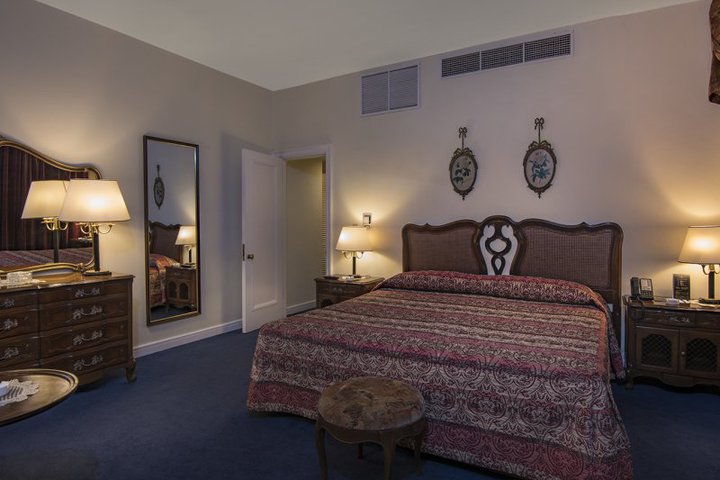 Img - Suite presidencial