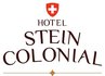 Logo Hotel Hotel Stein Colonial