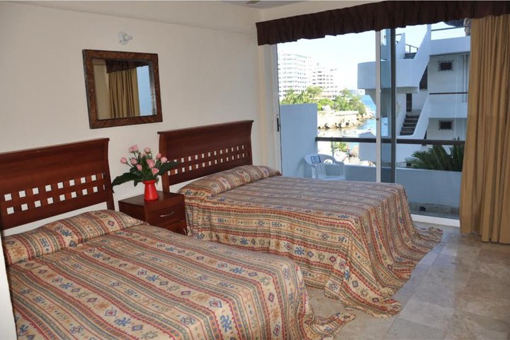 Img - Habitación estándar