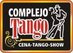 ? HotelDetail_LogoAlt Complejo Tango Hotel Boutique logo