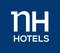 ? HotelDetail_LogoAlt NH Bogota Urban 26 Royal logo