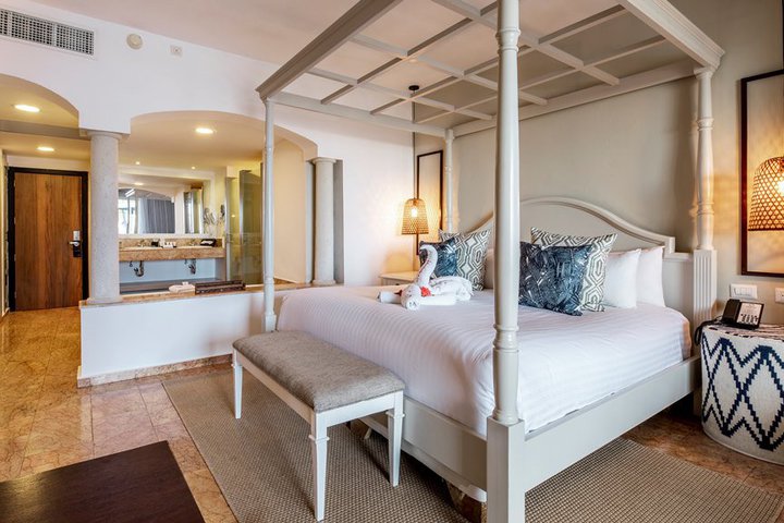 Img - Master suite frente al mar
