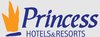 Logo Hotel Punta Cana Princess Adults Only - All Inclusive
