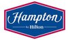 Logo Hotel Hampton by Hilton Cali