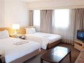? HotelDetail_LogoAlt Tenza Hotel & SKYSPA at Sapporo Central logo