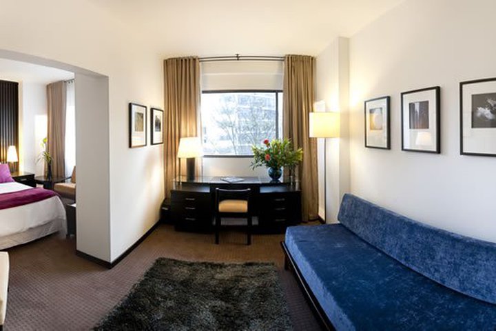 Img - Junior suite