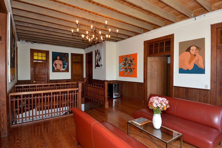 Img - Habitación Deluxe, 1 cama de matrimonio, vistas al mar (Room N-2)