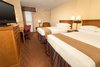 Logo Hotel Drury Inn & Suites San Antonio Northeast