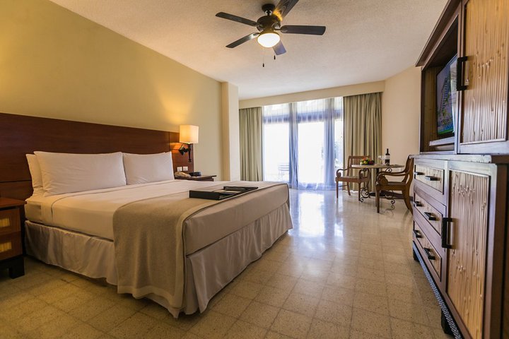Img - Superior king vista al mar