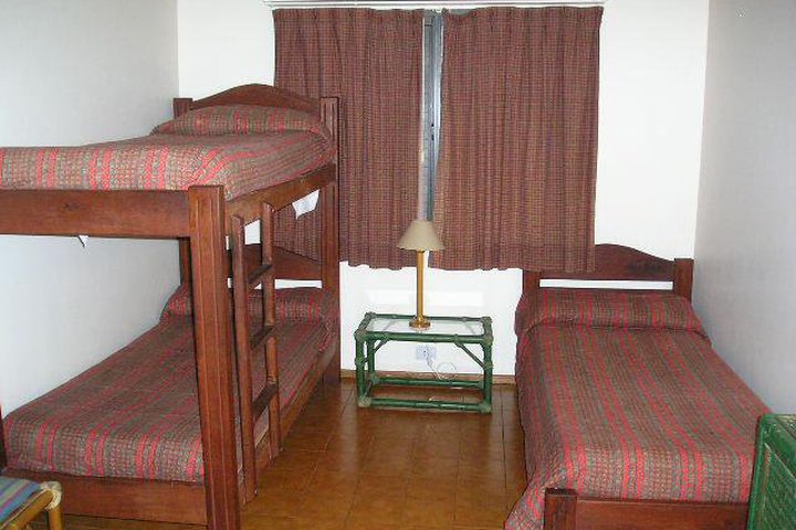 Img - Bungalow para 9 personas