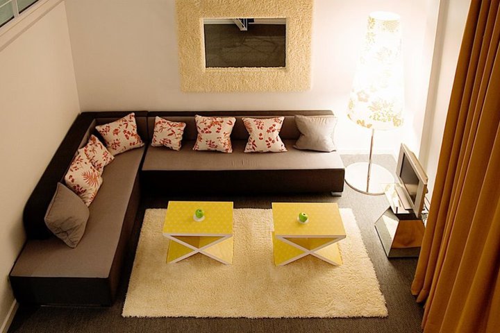 Img - Habitación estándar doble
