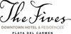 ? HotelDetail_LogoAlt Hilton The Fives Downtown Hotel & Residences, A Curio Collection logo