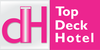 Logo Hotel Top Deck Hotel