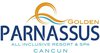 ? HotelDetail_LogoAlt Golden Parnassus Resort & Spa - Adults Only logo
