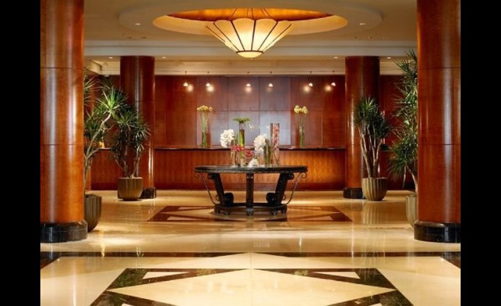 The Park Central San Francisco Hotel United States Of - 