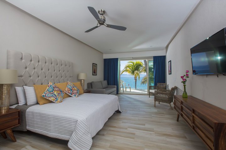 Img - Junior suite