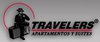 ? HotelDetail_LogoAlt Travelers Apartamentos & Suites Orange Cartagena logo