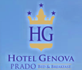 Logo Hotel Hotel Genova Prado Bed & Breakfast