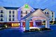 ? HotelDetail_LogoAlt Holiday Inn Express Atlanta West - Theme Park Area, an IHG Hotel logo