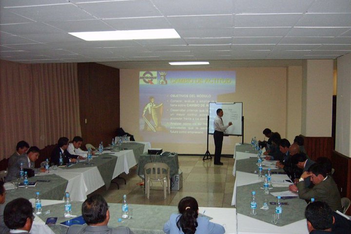 Img - Habitación individual